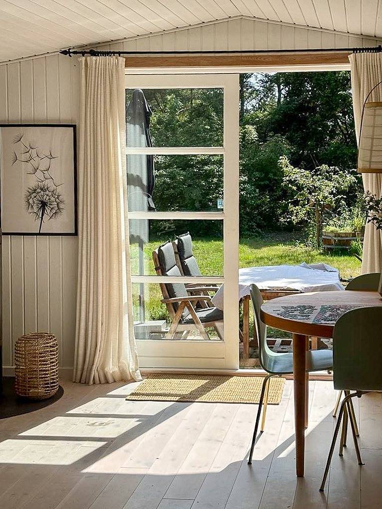 Familievenligt sommerhus nær Skærby Strand in Nykøbing Sjælland, Nordwestseeland