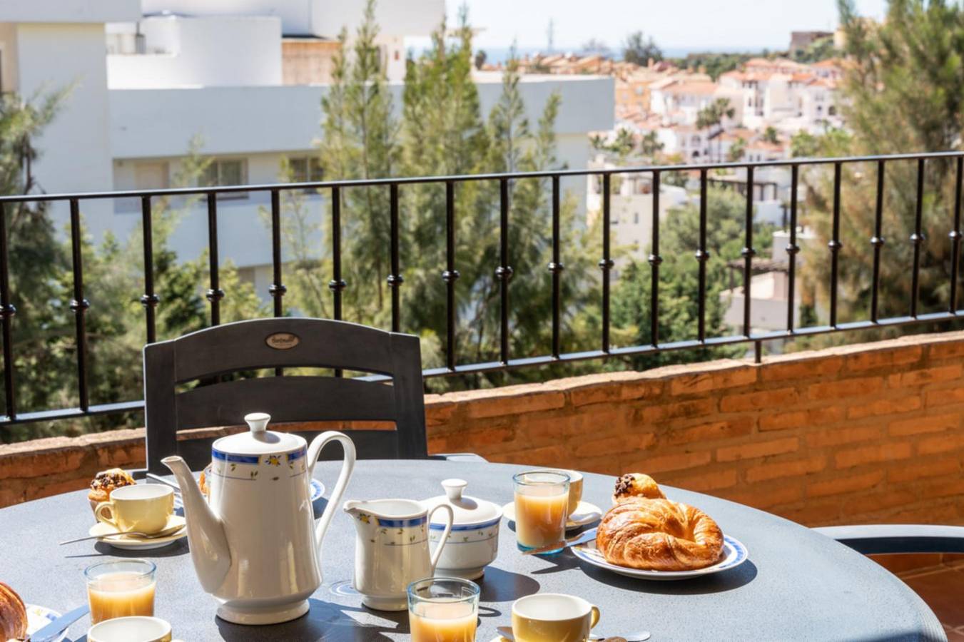 Appartamento vacanze a Mijas a partire da 69€ a notte