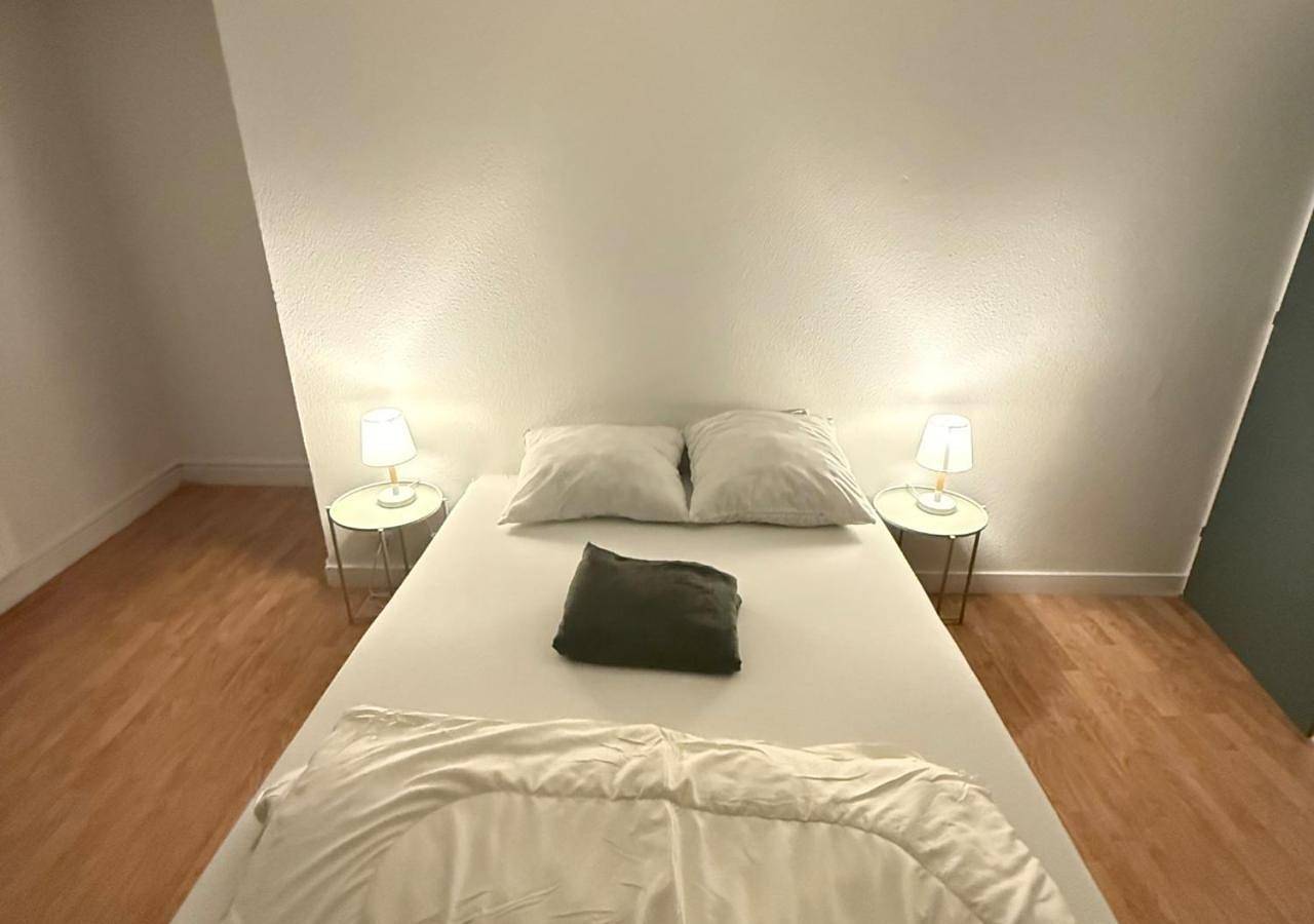 Appartement entier, 10 minutes from Futuroscope in Migné-Auxances, Vienne (France)