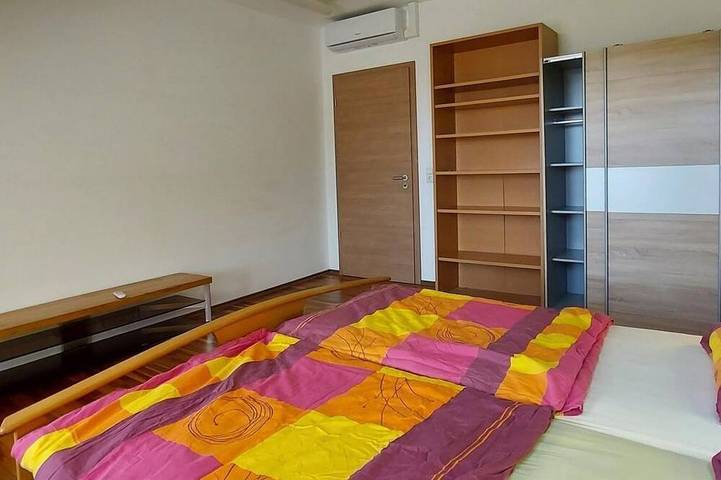 Ferienwohnung für 4 Personen, mit Garten in Blieskastel - 3