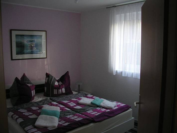 Ferienwohnung für 4 Personen, mit Garten in Rahnsdorf - 3