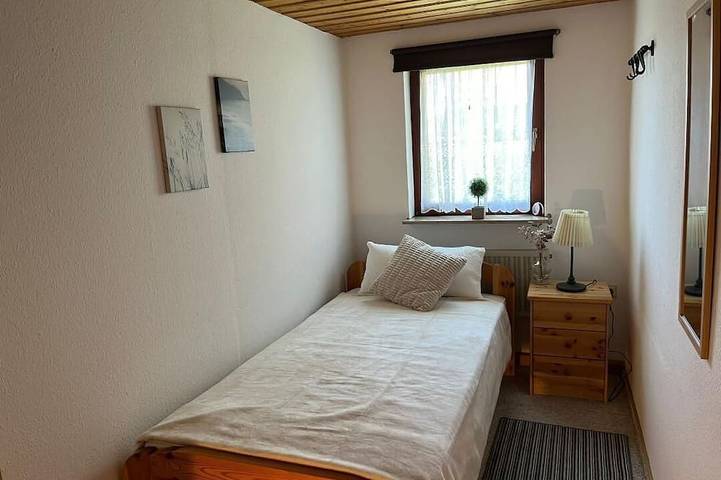 Ferienhaus für 4 Personen in Hamswehrum - 4