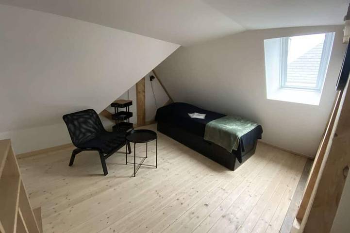 Gîte pour 6 personnes dans Office De Tourisme De Saint Cast Le Guildo - 4