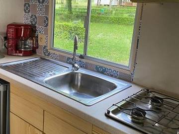 Camping pour 4 Personnes dans Domme, Périgord Noir, Photo 3