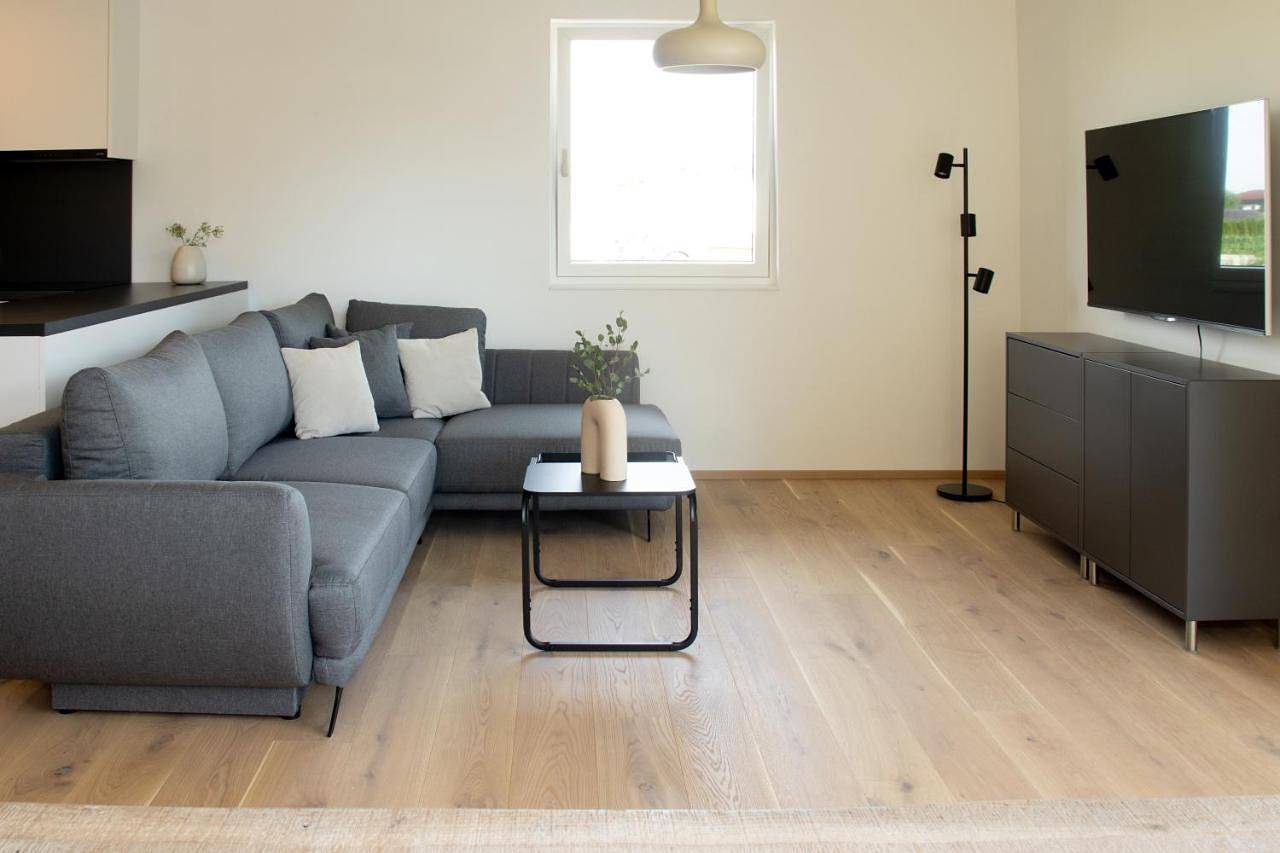 Ganze Wohnung, One-Bedroom Apartment in Wals-Siezenheim, Bezirk Salzburg-Umgebung