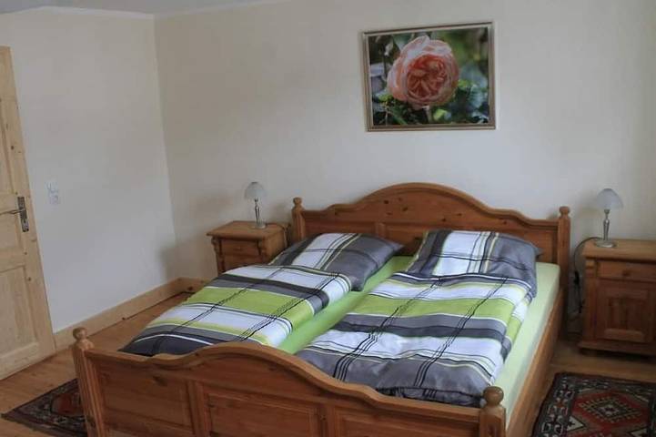 Ferienhaus für 4 Personen, mit Terrasse und Garten in Weißenthurm - 2