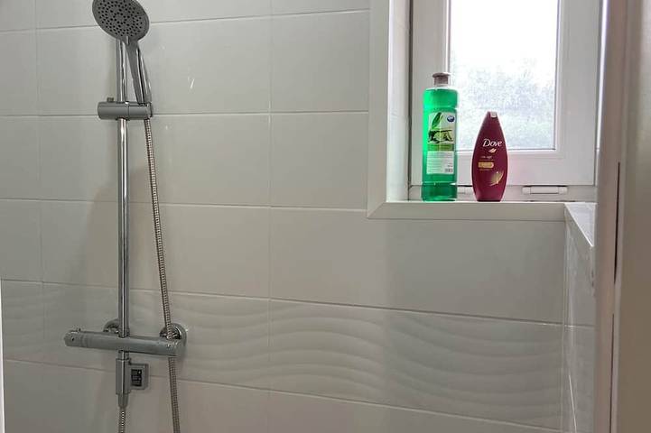 Gîte pour 2 personnes à Bruay-la-Buissière - 4