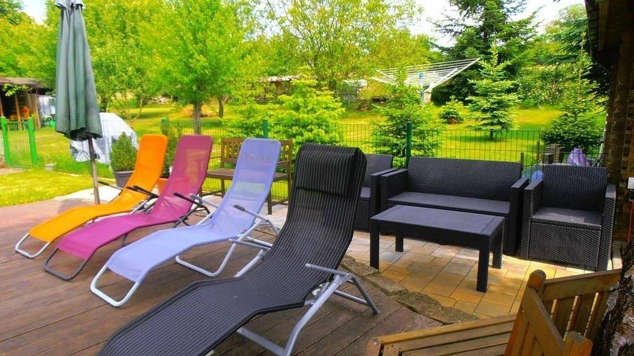 Ganze Ferienwohnung, Ferienwohnung für 4 Personen (95 m²) in Weilburg in Weilburg, Lahntal