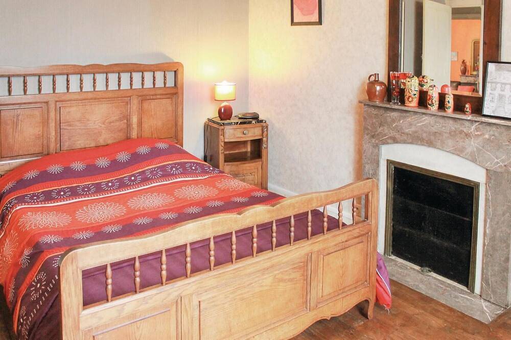 Tolles Haus in Morlaix mit Wlan in Morlaix, Ceinture Dorée