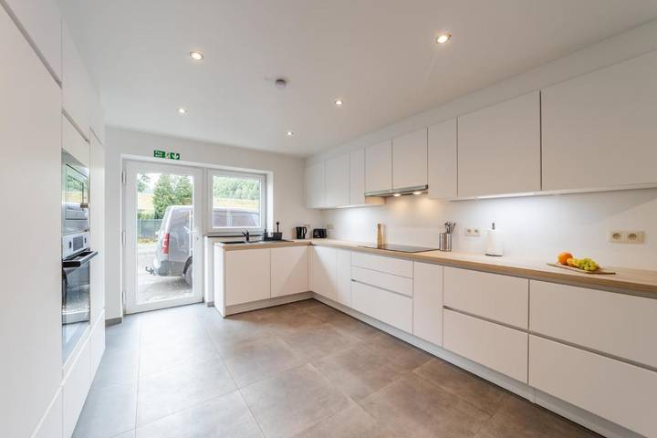 Location de vacances pour 6 personnes, avec jardin, animaux acceptés dans Petit Coo - 3