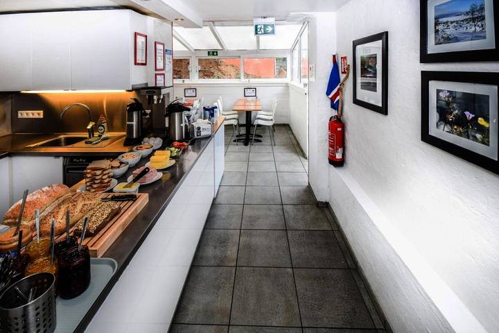 Maison d’hôte pour 2 personnes à Reykjavík - 3