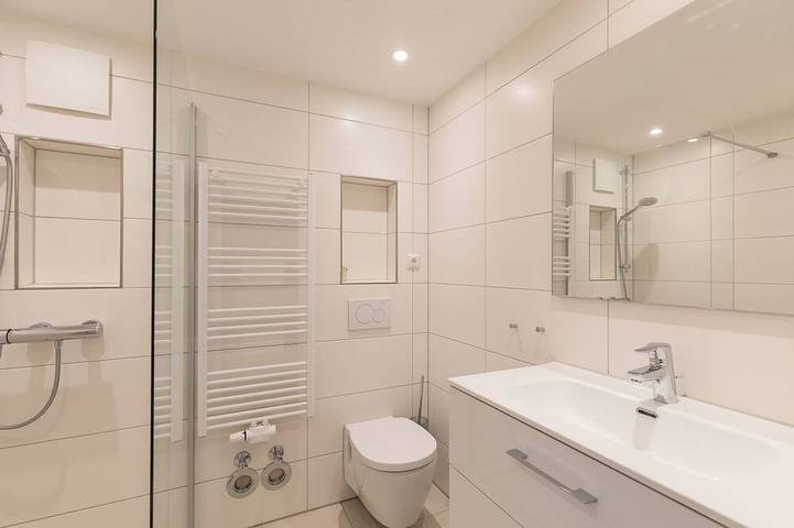 Hütte für 2 Personen, mit Balkon in Cuxhaven - 2