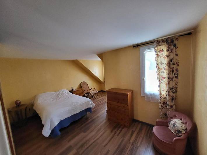 Gîte pour 6 personnes, animaux acceptés à Rungis - 2