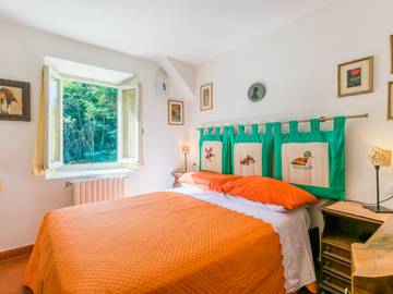 Casa Vacanza per 4 Persone in Reggello, Valdarno, Foto 3