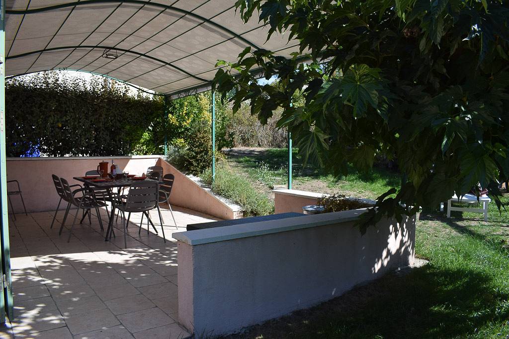 L'Aigo Boulido in Castellane, Région Castellane