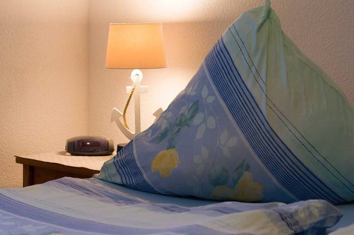 Agriturismo für 4 Personen, mit Garten in Hasselberg - 3