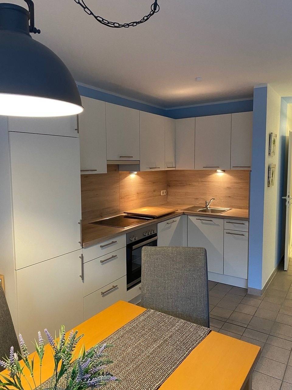 Apartamento vacacional entero, Seestraße 70, Ap. 30 in Ostseebad Zingst, Zingst