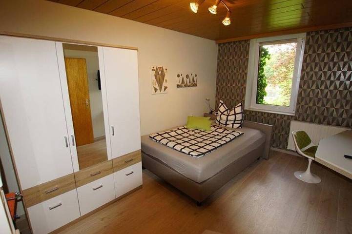 Hütte für 2 Personen, mit Garten an der Mosel - 2