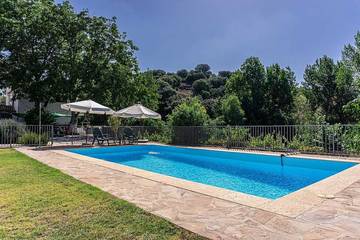 Casa rural para 2 personas en Sierra Sur Jaen