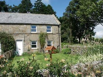 Holiday Rental for 4 People in Northumberland, North East England, Photo 1