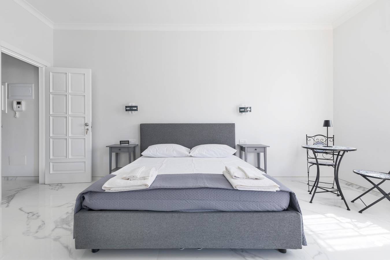 House White Puglia by Barbarhouse in Fasano, Salento