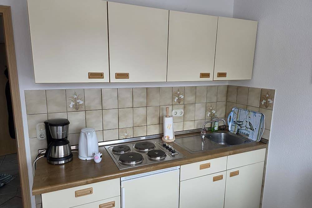 Apartamento entero, Vacation apartment/apartment for 2 guests with 50m² in Norddeich in Norddeich, Norden y sus alrededores
