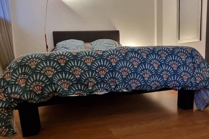 Gîte pour 2 personnes, avec balcon dans Grande Plage (Hendaye) - 4