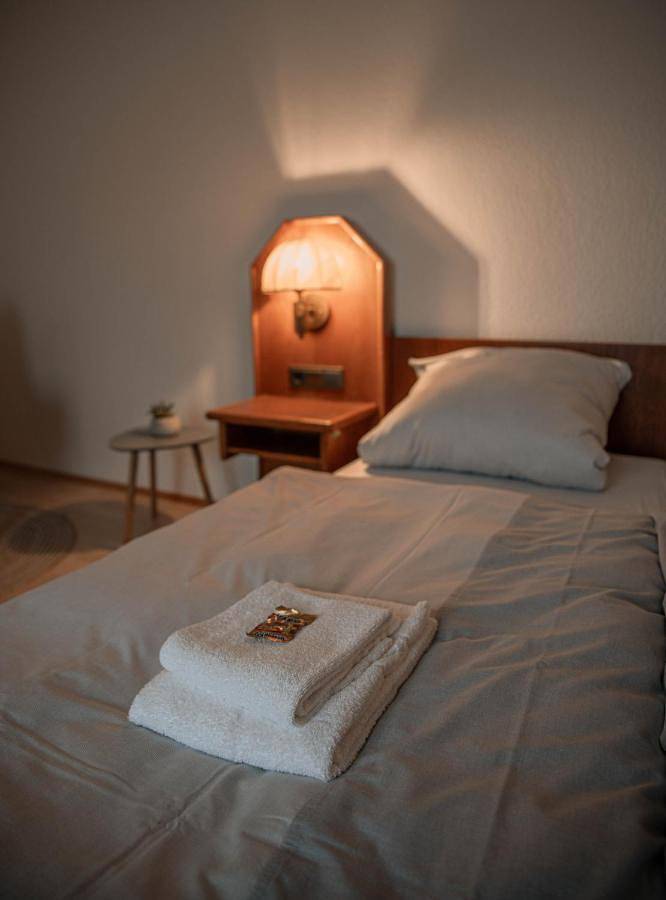 Gîte pour 3 personnes, avec jardin et balcon à Haßloch - 3