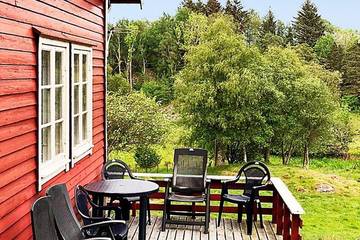 Feriehus til 6 Personer i Bømlo , Vestland, Bilde 3