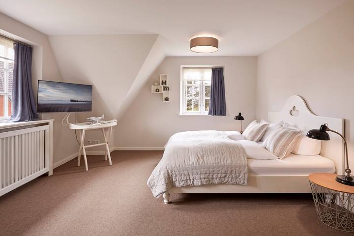 Haus Marie in Nordfriesische Inseln (Schleswig-Holstein) (Schleswig-Holstein), Utersum