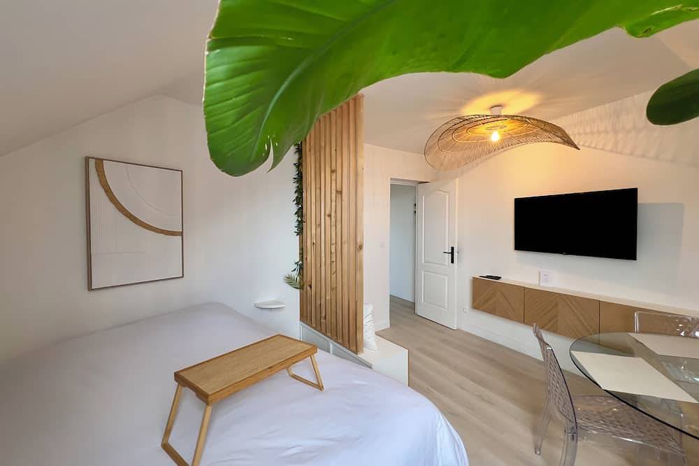 Ganze Wohnung, Appartement L'océan in Calais, Calais und Umgebung