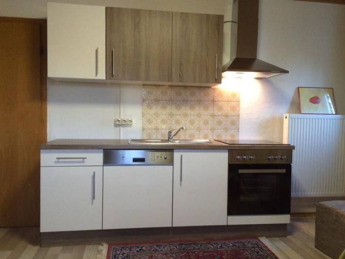 Ferienwohnung für 6 Personen, mit Garten und Terrasse, mit Haustier in Spiegelau - 4