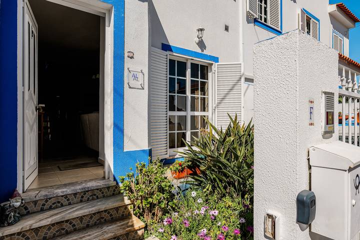 Casa de vacaciones para 6 personas en Costa de Lisboa
