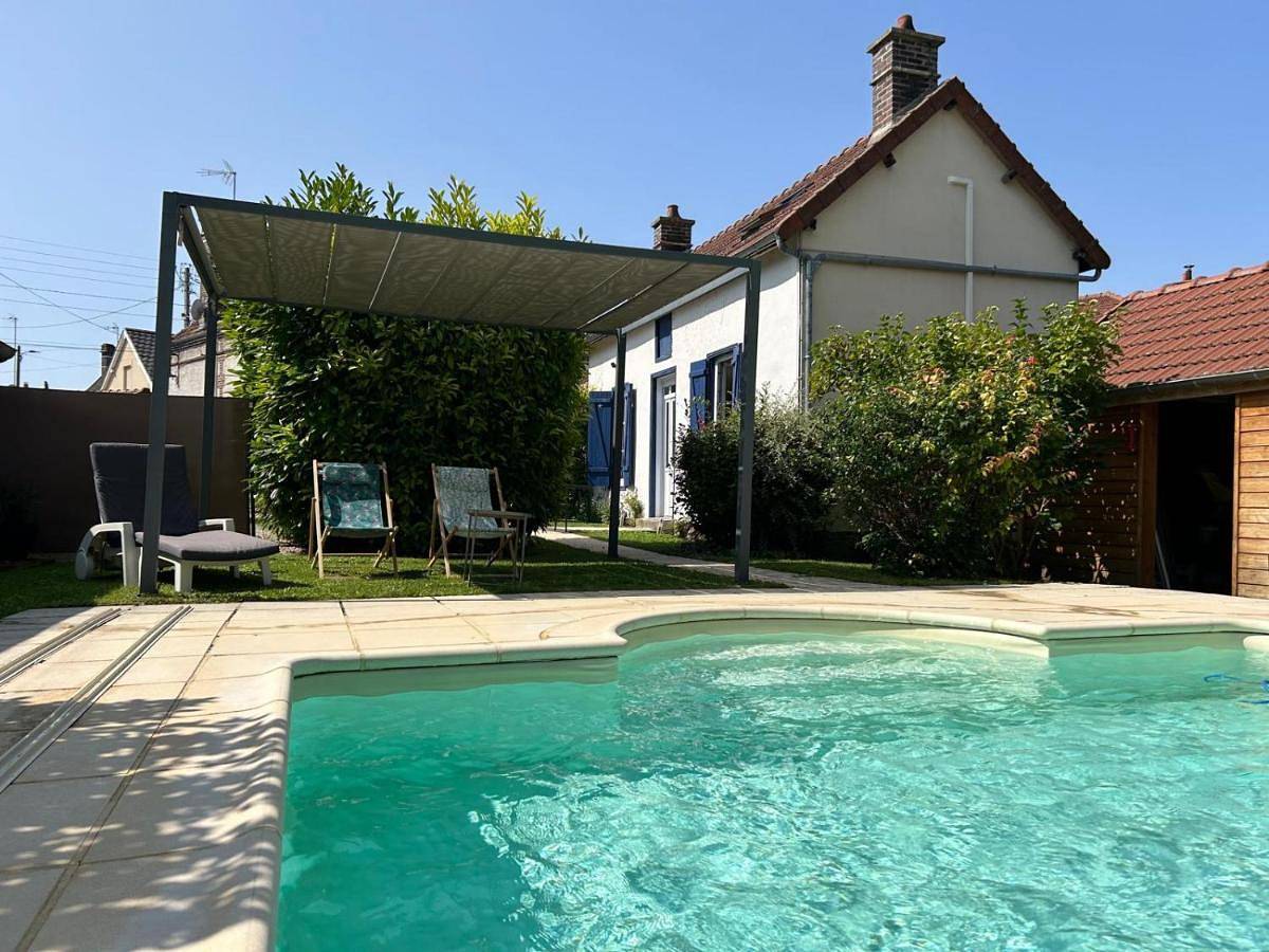 L'Annexe de Troyes in Troyes, Aube