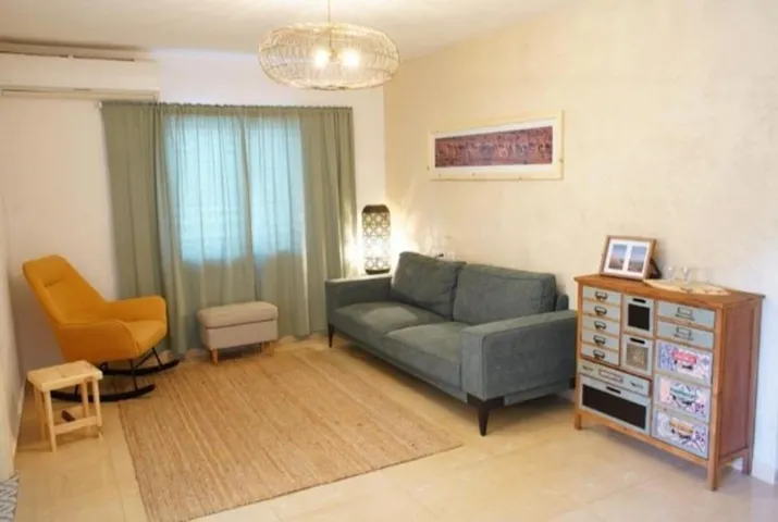 Appartement de vacances pour 8 personnes - 1