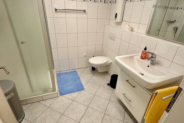 Ganze Wohnung, Charmante Ferienwohnung in Bergstein, Hürtgenwald in Bergstein, Hürtgenwald