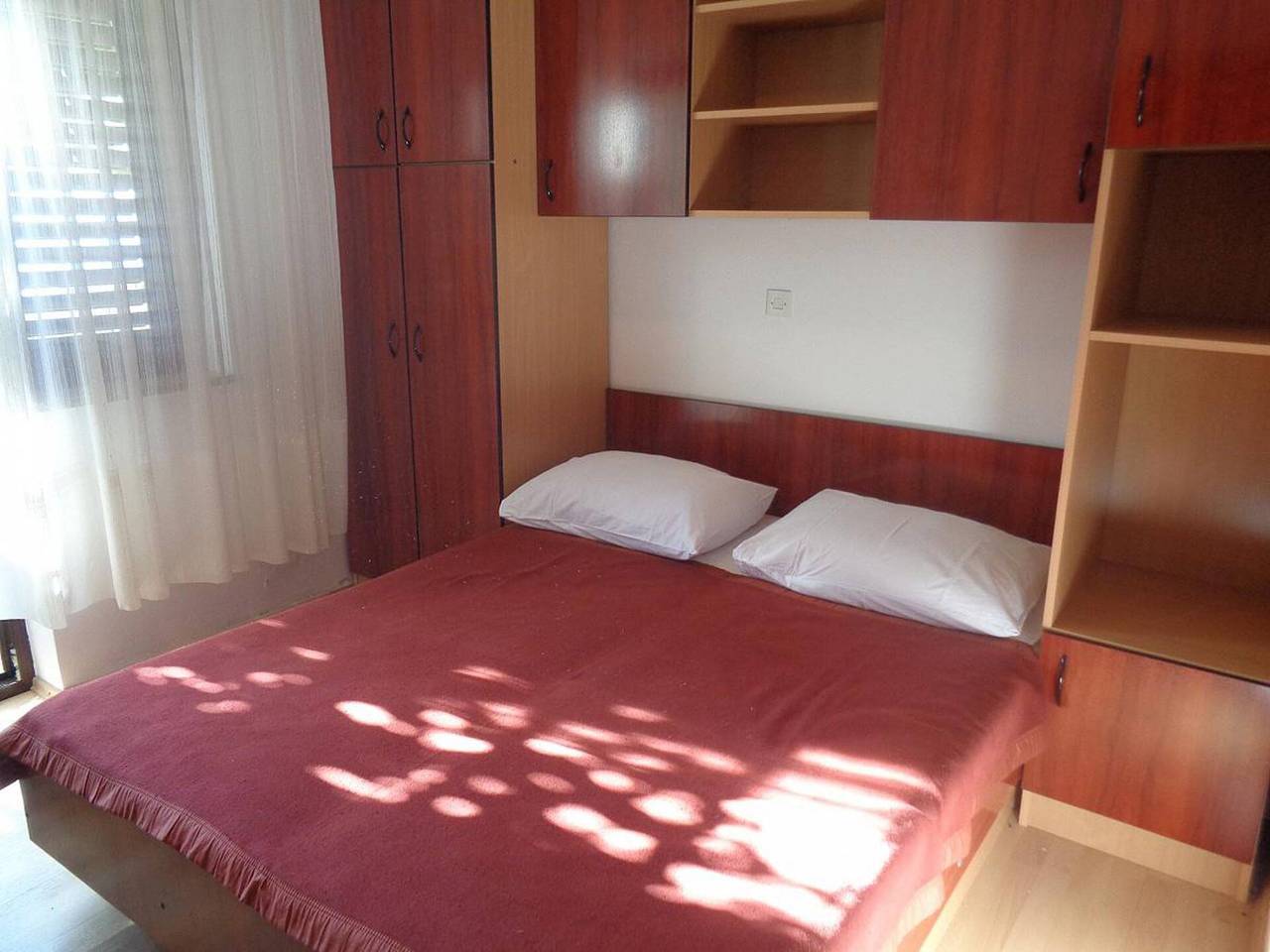 Appartamento vacanze a Kvarn a partire da 75€ a notte