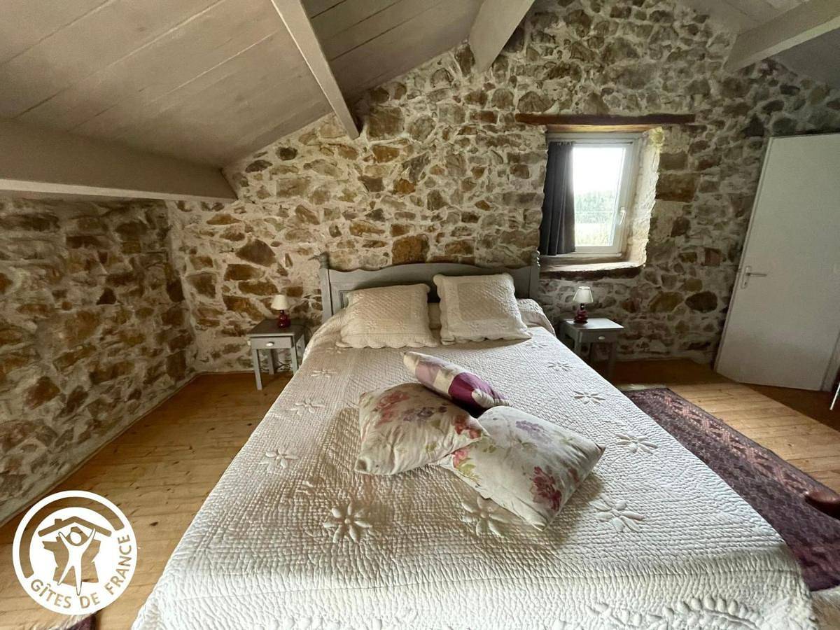 Holiday Home (4 Adults) in Chaillé-sous-les-Ormeaux, Région de La Roche-sur-Yon