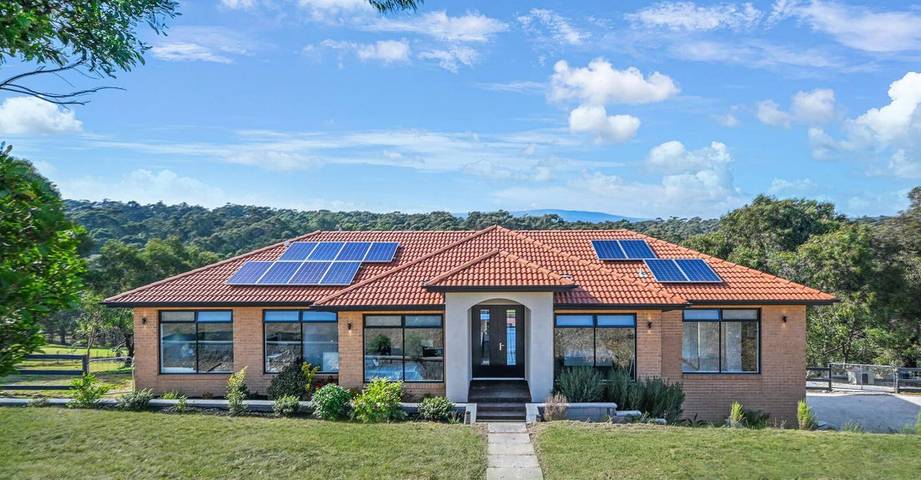 Farmhouse for 12 people, with hot tub and balcony - 1