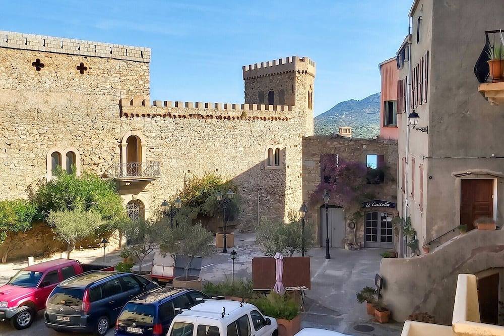 Appartement entier, Homerez - Appartement spacieux à Algajola - 100 m² in Algajola, Région de Calvi