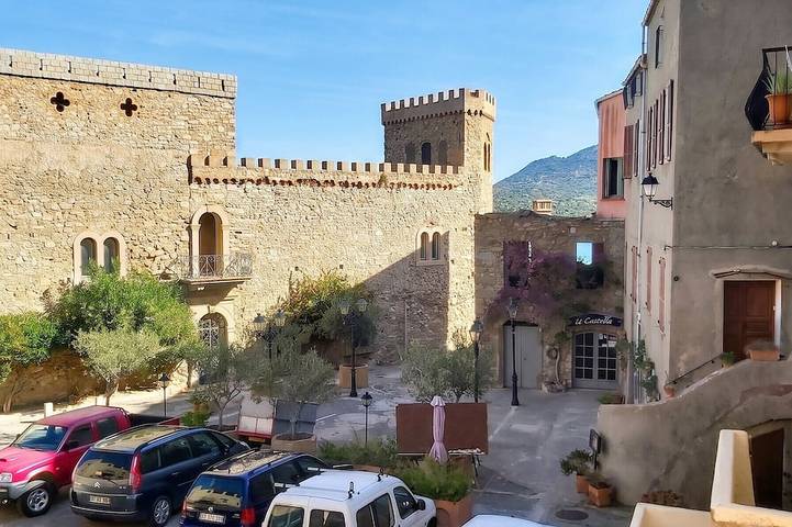 Appartement de vacances pour 6 personnes - 1