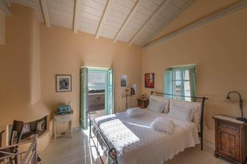Villa per 8 Persone in Mani Peninsula, Foto 4