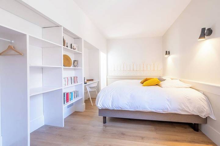 Chambre d’hôte pour 2 personnes à Saint-Jean-de-Maurienne - 2