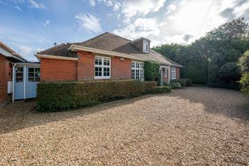 Country House for 10 People in Bembridge, Isle of Wight, Photo 3