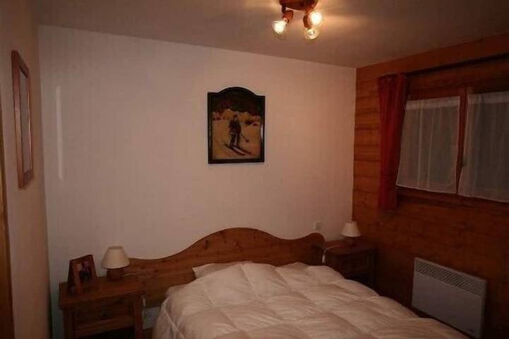 Gîte pour 6 personnes dans Office De Tourisme De Pralognan - 3