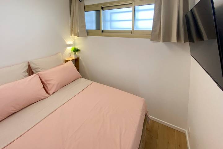 Gîte pour 4 personnes, avec terrasse à Saint-Laurent-du-Var - 4