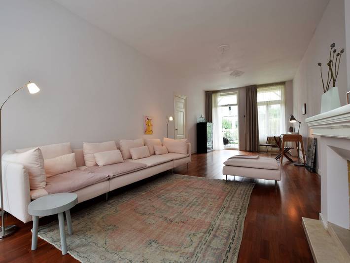 Ferienhaus für 8 Personen - 1