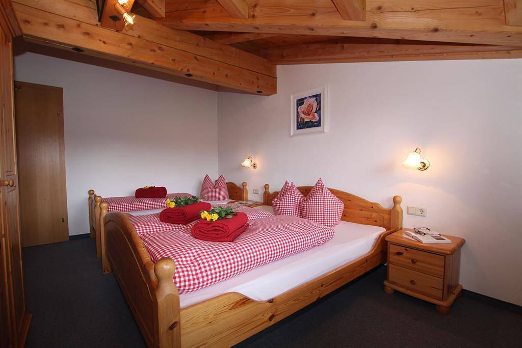 Ganze Ferienwohnung, Ferienwohnung "Falkner" in Niederthai, Umhausen