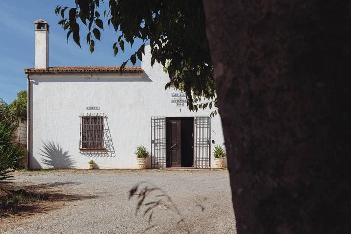 Villa pour 8 personnes, avec vue à Alghero - 4