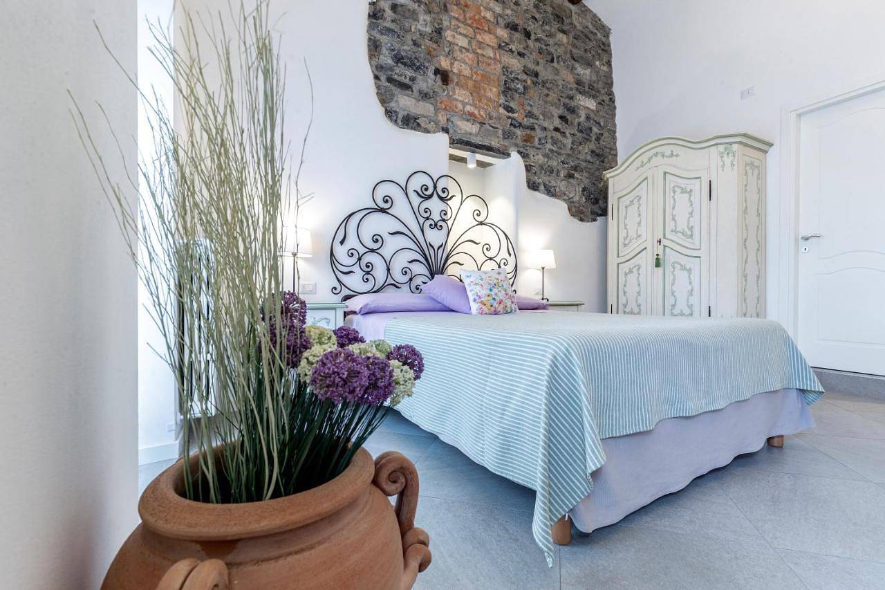 Casa Contrada Bella in Varenna, Comune di Varenna